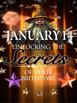 cover image of January 14